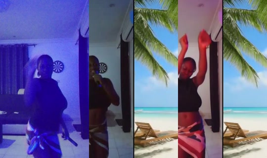 bambiesky26's Live Session — Jul 9, 2026, 6:52 PM