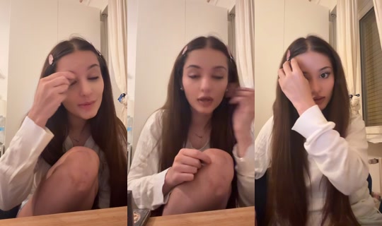 bambiii133's Live Session — Sep 29, 2026, 11:36 PM