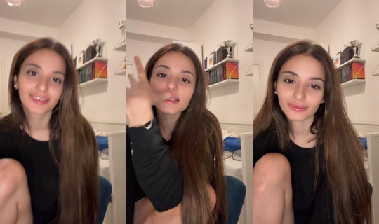 bambiii133's Live Session — Sep 30, 2026, 9:31 PM