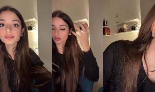 bambiii133's Live Session — Oct 1, 2026, 4:36 AM