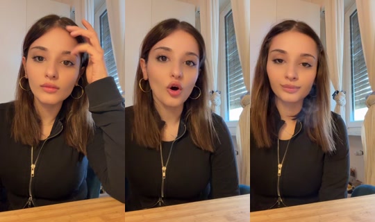 bambiii133's Live Session — Oct 8, 2026, 1:43 PM
