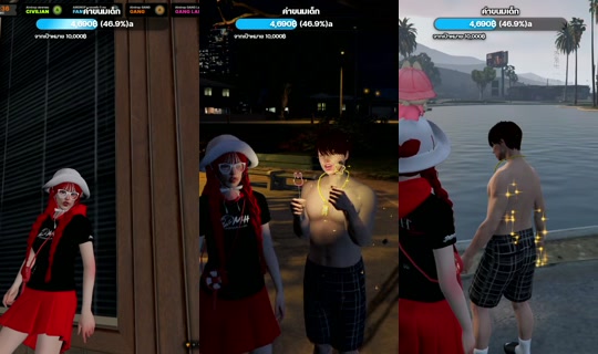 bambikawaii2's Live Session — Jul 15, 2026, 11:36 AM