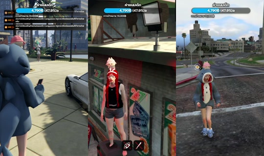 bambikawaii2's Live Session — Jul 15, 2026, 12:27 PM