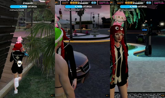 bambikawaii2's Live Session — Jul 15, 2026, 1:27 PM