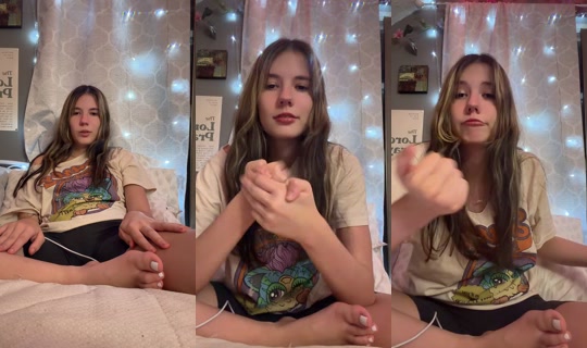 bambithecreator's Live Session — Jul 26, 2026, 7:56 AM