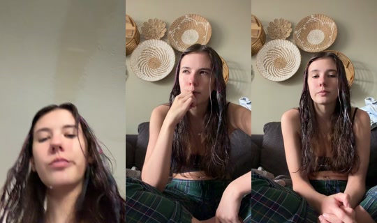bambithecreator's Live Session — Jul 27, 2026, 4:31 PM