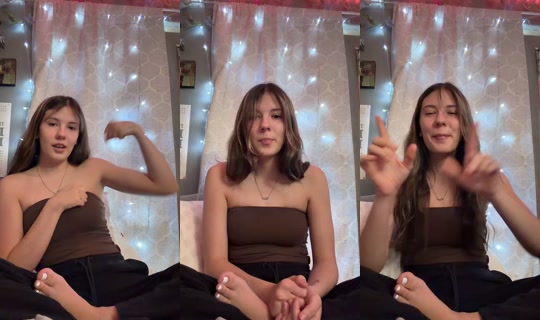 bambithecreator's Live Session — Aug 17, 2026, 12:08 AM