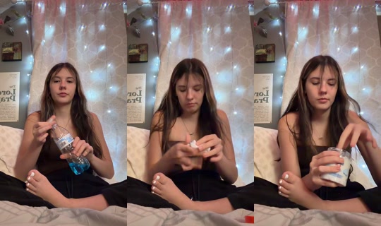 bambithecreator's Live Session — Aug 17, 2026, 1:07 AM
