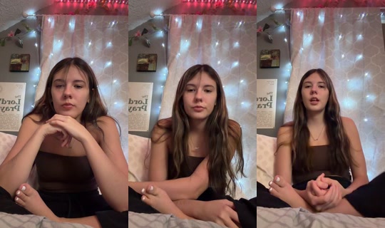 bambithecreator's Live Session — Aug 17, 2026, 1:38 AM