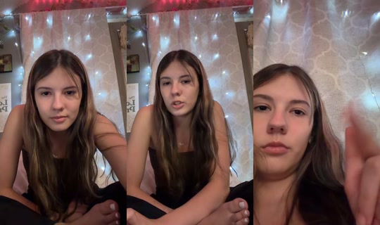 bambithecreator's Live Session — Aug 17, 2026, 2:06 AM