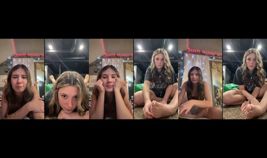 bambithecreator's Live Session — Aug 18, 2026, 2:45 AM