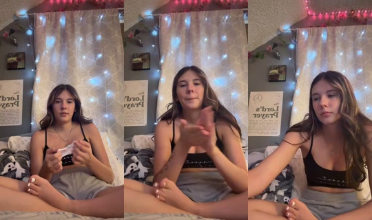 bambithecreator's Live Session — Aug 18, 2026, 3:51 AM