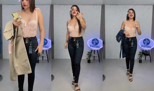 bambuestilomex's Live Session — Jul 25, 2026, 10:42 PM
