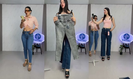bambuestilomex's Live Session — Jul 26, 2026, 1:31 AM