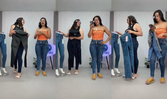 bambuestilomex's Live Session — Jul 27, 2026, 3:02 PM