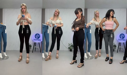 bambuestilomex's Live Session — Jul 27, 2026, 10:43 PM