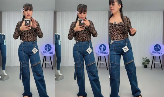 bambuestilomex's Live Session — Jul 28, 2026, 12:29 AM