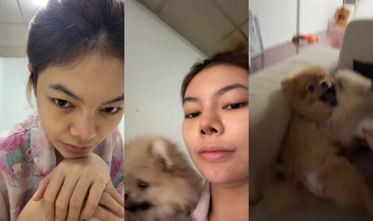 bamkemjira's Live Session — Oct 16, 2026, 4:33 AM