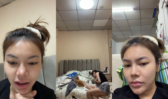 bamkemjira's Live Session — Oct 26, 2026, 5:40 PM