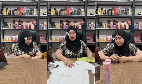 banaz.shoping's Live Session — Aug 30, 2026, 9:44 PM
