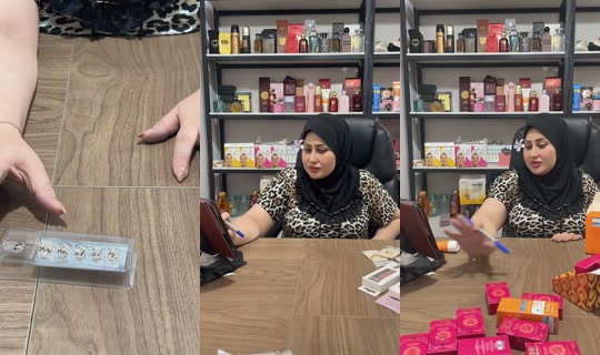 banaz.shoping's Live Session — Aug 30, 2026, 10:34 PM