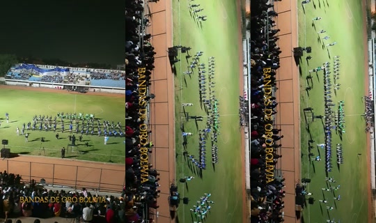 bandasdeorobolivia's Live Session — Aug 9, 2026, 12:12 AM