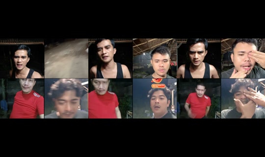 bangjoker263's Live Session — Oct 9, 2026, 2:13 PM