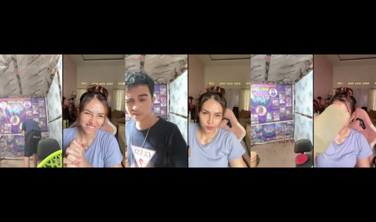 bangjoker263's Live Session — Oct 10, 2026, 4:59 AM