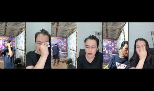 bangjoker263's Live Session — Oct 10, 2026, 2:48 PM