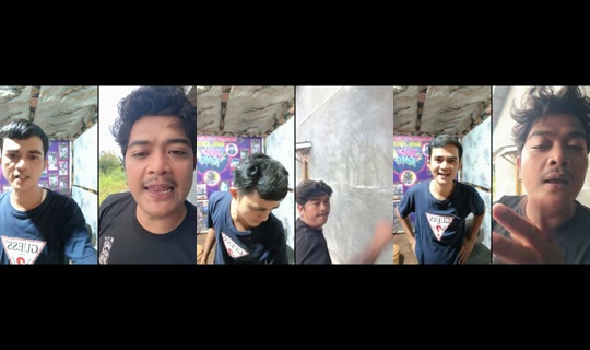 bangjoker263's Live Session — Oct 11, 2026, 8:52 AM