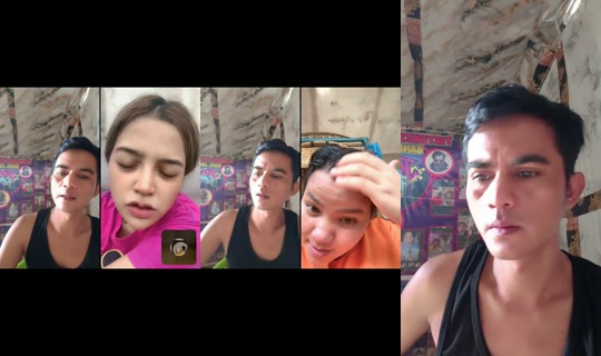 bangjoker263's Live Session — Oct 12, 2026, 8:38 AM