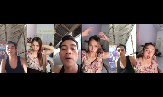 bangjoker263's Live Session — Oct 12, 2026, 9:44 AM