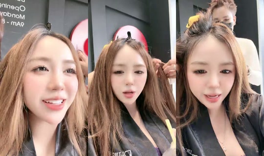 bangxinhh9999's Live Session — Jul 9, 2026, 7:09 AM