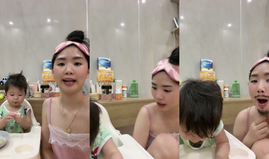 banhbaoday__'s Live Session — Jul 27, 2026, 9:02 AM