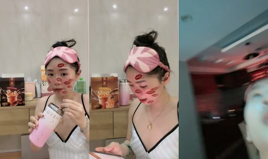 banhbaoday__'s Live Session — Jul 28, 2026, 4:55 AM