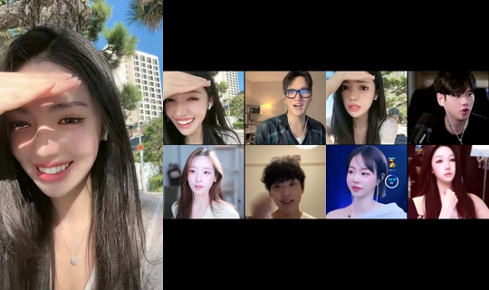 banning_0412's Live Session — Sep 7, 2026, 7:23 AM
