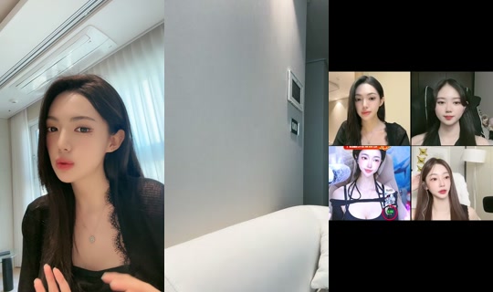 banning_0412's Live Session — Sep 8, 2026, 7:12 AM