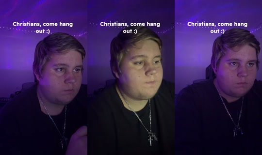 banz4christ's Live Session — Jul 23, 2026, 10:38 PM