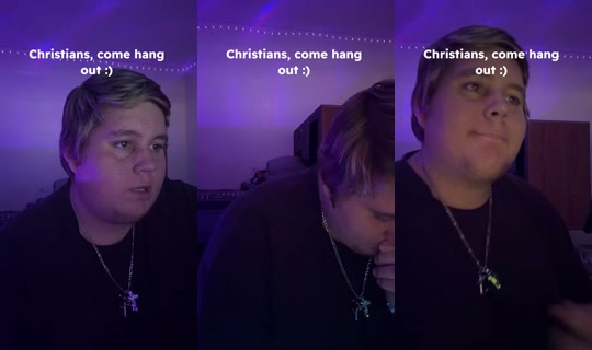banz4christ's Live Session — Jul 23, 2026, 11:29 PM