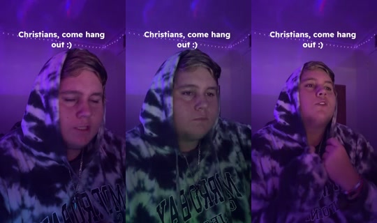 banz4christ's Live Session — Jul 24, 2026, 9:48 PM