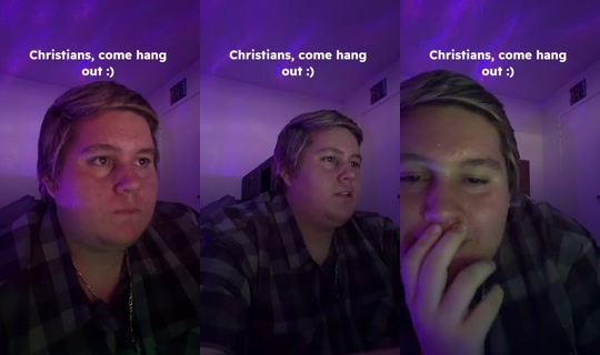 banz4christ's Live Session — Jul 27, 2026, 12:38 AM