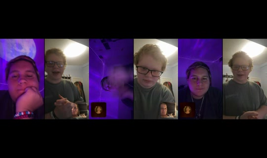 banz4christ's Live Session — Jul 28, 2026, 4:26 AM