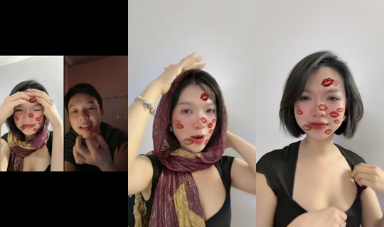 baoboikhotinh's Live Session — Sep 14, 2026, 3:40 PM