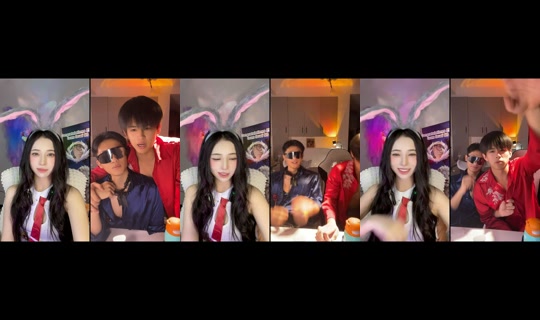baofu0888's Live Session — Jul 8, 2026, 12:39 PM