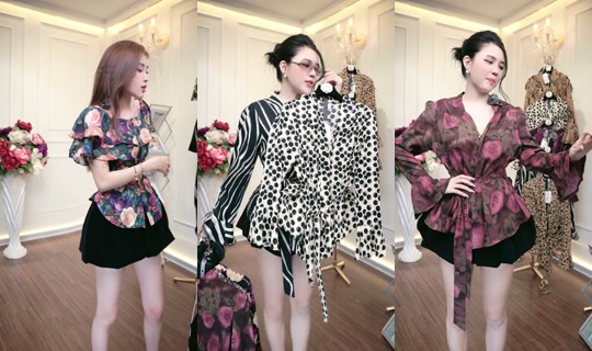baohan_livestream5's Live Session — Jul 26, 2026, 7:19 AM