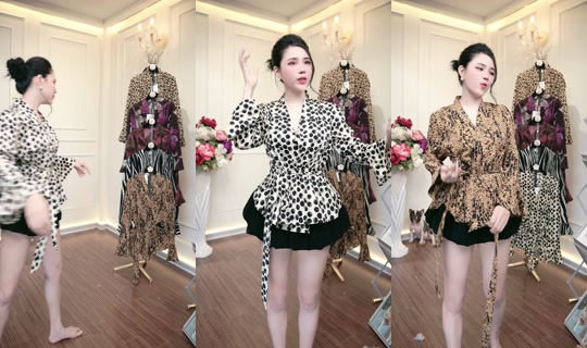 baohan_livestream5's Live Session — Jul 26, 2026, 8:10 AM
