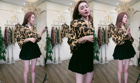 baohan_livestream5's Live Session — Jul 27, 2026, 3:37 AM
