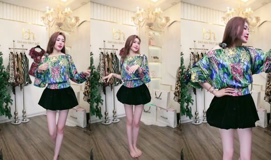 baohan_livestream5's Live Session — Jul 28, 2026, 3:26 AM
