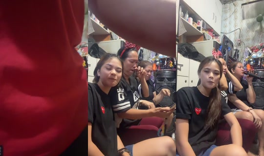 barangianpatchoo's Live Session — Jul 25, 2026, 2:59 PM