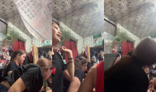 barangianpatchoo's Live Session — Jul 25, 2026, 4:21 PM